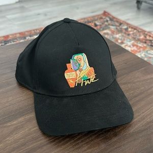 Pirate Worldwide SnapBack hat